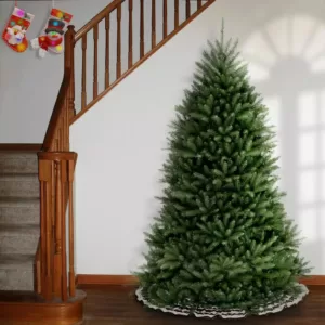 National Tree Company 6 ft. Dunhill Fir Artificial Christmas Tree