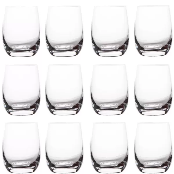 BergHOFF Chateau 8.5 oz. Cocktail Glasses (Set of 12)