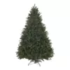 Noble House 9 ft. Unlit Norway Spruce Hinged Artificial Christmas Tree