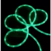Northlight 18 ft. 108 LED Green Indoor/Outdoor Christmas Rope Lights