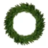 Northlight 36 in. Unlit Eastern Pine Artificial Christmas Wreath