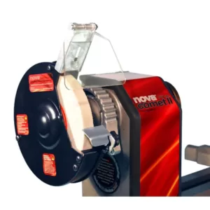 NOVA Comet II Versa-Turn Grinding Wheel Lathe Accessory Kit