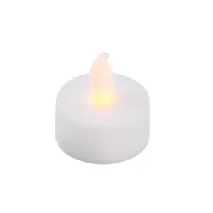 Lavish Home 24-Piece LED Tea Light Candle Set