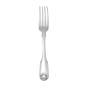 Oneida Classic Shell 18/10 Stainless Steel Dinner Forks (Set of 36)