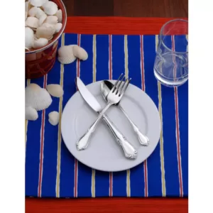Oneida Chateau 18/8 Stainless Steel Tablespoon/Serving Spoons (Set of 12)