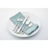 Oneida Brio Stainless Steel 18/0 Serving Spoons (Set of 12)