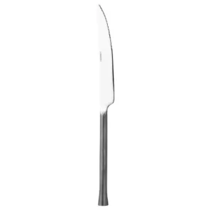 Oneida Wyatt 18/0 Stainless Steel Steak Knives (Set of 12)