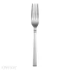Oneida Shaker 18/0 Stainless Steel Dessert/Salad Forks (Set of 12)