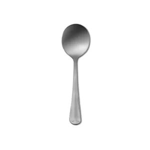Oneida Old English 18/0 Stainless Steel Bouillon Spoons (Set of 36)
