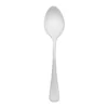 Oneida Baguette Silver 18/10 Stainless Steel A.D. Coffee Spoon (12-Pack)