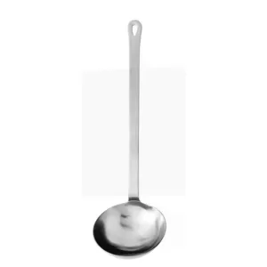 Oneida Cooper 18/10 Stainless Steel Soup Ladles (Set of 12)