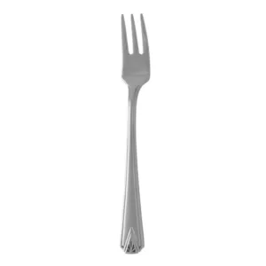 Oneida Deauville 18/10 Stainless Steel Oyster/Cocktail Forks (Set of 12)