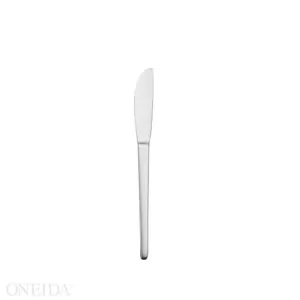 Oneida Apex 18/10 Stainless Steel Butter Knives (Set of 12)