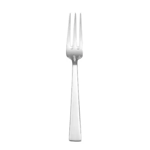 Oneida Fulcrum 18/10 Stainless Steel Fish Forks (Set of 12)
