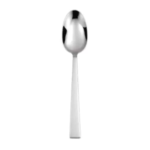 Oneida Fulcrum 18/10 Stainless Steel Banquet Spoons (Set of 12)