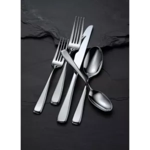 Oneida Perimeter Stainless Steel 18/10 Fish Forks (Set of 12)