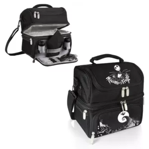 ONIVA 3 Qt. 8-Can Jack Pranzo Lunch Tote Cooler in Black