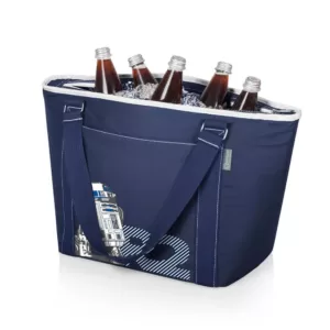 ONIVA 9 Qt. 24-Can R2-D2 Topanga Tote Cooler in Navy