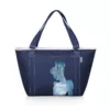 ONIVA 9 Qt. 24-Can Cinderella Topanga Tote Cooler in Navy