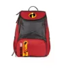 ONIVA 7.5 Qt. 20-Can Mr. Incredible PTX Backpack Cooler in Red