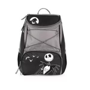 ONIVA 7.5 Qt. 20-Can Jack PTX Backpack Cooler in Black