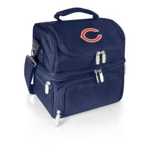 ONIVA Pranzo Navy Chicago Bears Lunch Bag