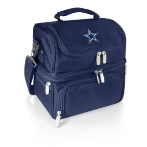 ONIVA Pranzo Navy Dallas Cowboys Lunch Bag