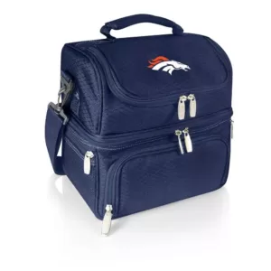 ONIVA Pranzo Navy Denver Broncos Lunch Bag