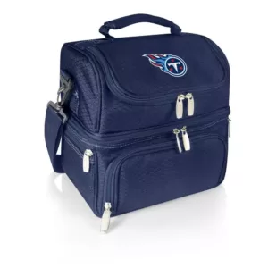 ONIVA Pranzo Navy Tennessee Titans Lunch Bag