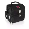 ONIVA Pranzo Black Arizona Cardinals Lunch Bag