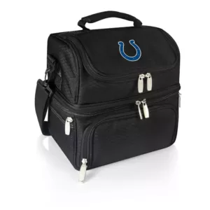 ONIVA Pranzo Black Indianapolis Colts Lunch Bag