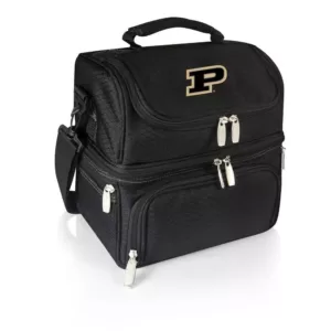 ONIVA Pranzo Black Purdue Boilermakers Lunch Bag