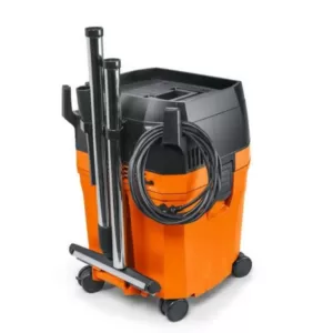 FEIN Turbo II 8.4 Gal. HEPA Dust Wet/Dry Vacuum Cleaner