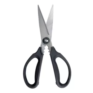 OXO Good Grips Stainless Steel Kitchen and Herb Scissors