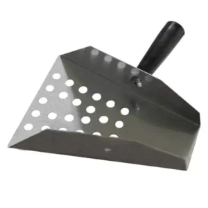 Paragon Large Stainless-Steel Speed Scoop