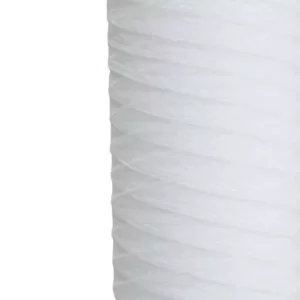 Pelican Water 10 in. 5 Micron Sediment Replacement Filter (4-Pack)