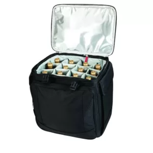Picnic Time Bodega Wine Tote and Cooler