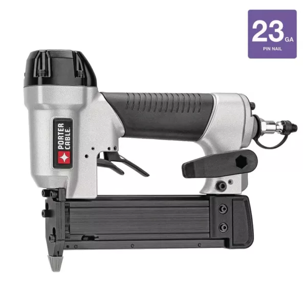 Porter-Cable 23-Gauge 1-3/8 in. Pin Nailer