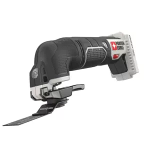 Porter-Cable 20-Volt MAX Lithium-Ion Cordless Combo Kit (4-Tool) with BONUS 20-Volt MAX Cordless Oscillating Tool (Tool-Only)