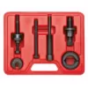 Powerbuilt Power Steering Pump Pulley Puller/Installer Kit