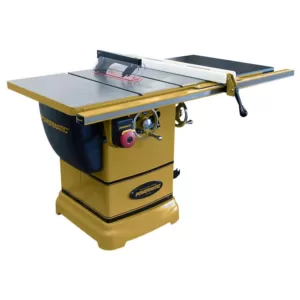 Powermatic PM1000 115-Volt 1-3/4 HP 1PH Table Saw with 30 in. Accu-Fence System