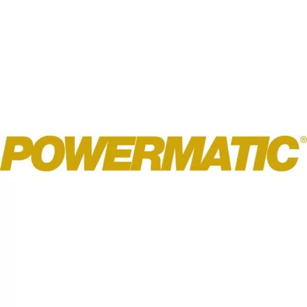 Powermatic PF3-JR 115-Volt 1/4HP 1PH Power Feeder