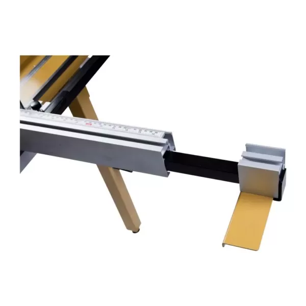 Powermatic Sliding Table Attachment for PM2000B and PM3000B Table Saws
