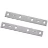 POWERTEC 6 in. High-Speed Steel Jointer Knives for Delta 37-070 JT160 (Set of 2)