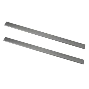POWERTEC 12 in. High-Speed Steel Planer Knives for Delta 22-540 (Set of 2)