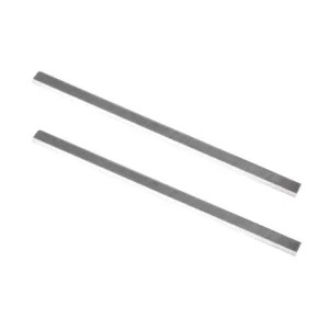 POWERTEC 12-1/2 in. Replacement Planer Knives for JET 708813 Fit JWP-12DX (Set of 2)
