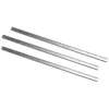 POWERTEC 13 in. High-Speed Steel Planer Knives for Delta 22-590 (Set of 3)