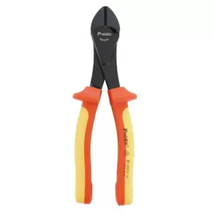 Pro'sKit 1000-Volt Insulated Heavy Duty Side Cutter