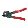 Pro'sKit 10 in. Ratcheted Cable Cutter