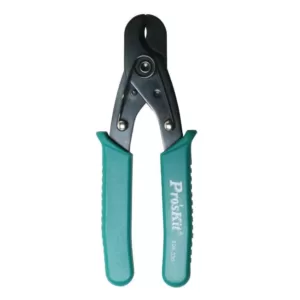 Pro'sKit 6.5 in. Round Cable Cutter